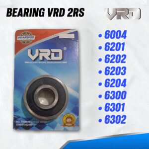 Bearing VRD® 2RS