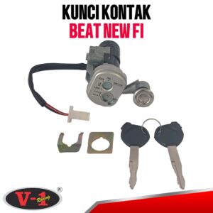 Ignition Key - Beat New FI