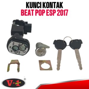 Contact Key - Beat Pop ESP 2017