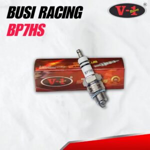 Racing Spark Plugs BP7HS - V1 Racing®