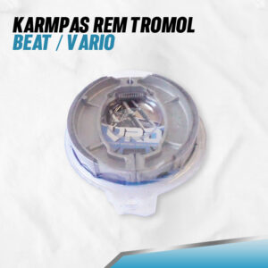 Beat / Vario Drum Brake Pads
