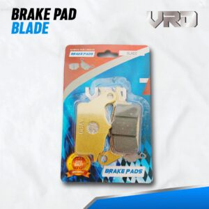 Brake Pad Blade - VRD®