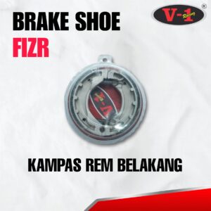 Brake Shoe FIZR - V1 Racing®