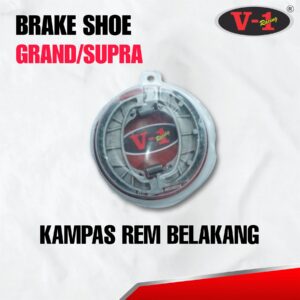 Brake Shoe Grand/Supra - V1 Racing®