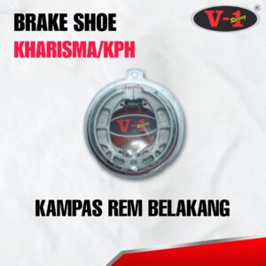 Brake Shoe Kharisma/KPH - V1 Racing®