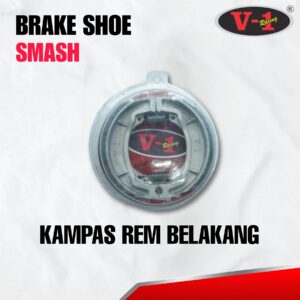 Brake Shoe Smash - V1 Racing®