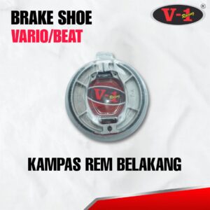 Brake Shoe Vario/Beat - V1 Racing®