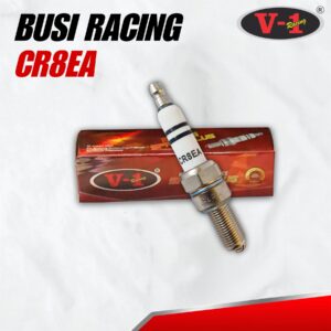 Racing Spark Plug CR8EA - V1 Racing®