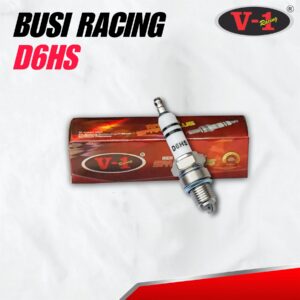 D6HS Racing Spark Plug - V1 Racing®