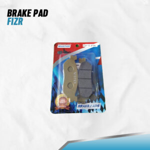 Brake Pad - FIZR