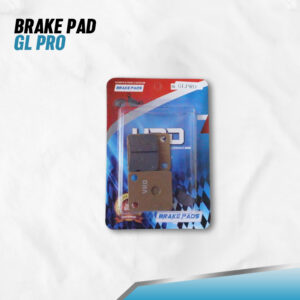 Brake Pad - GL PRO