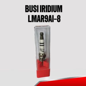 Iridium Spark Plug LMAR9AI-8