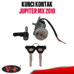 Jupiter MX 2010 V-1 Ignition Key