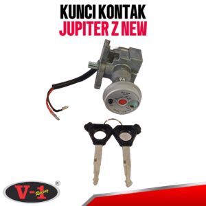 Jupiter Z New V-1 Ignition Key