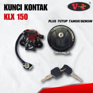 KLX 150 V-1 Ignition Key