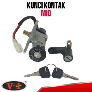 Mio V-1 Ignition Key