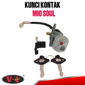 Mio Soul V-1 Ignition Key