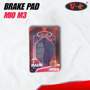 Brake Pad Mio M3 - V1 Racing®
