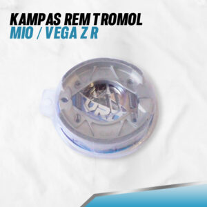 Drum Brake Pads - MIO/Vega Z R