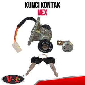 NEX V-1 Ignition Key