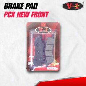Brake Pad PCX New Front - V1 Racing®