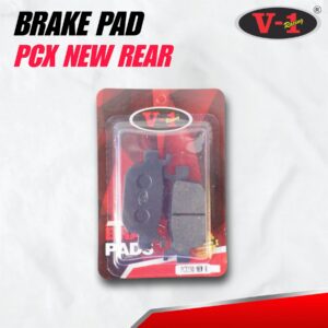 Brake Pad PCX New Rear - V1 Racing®
