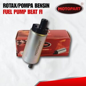 Rotax/Fuel Pump Fuel Pump Beat FI - Motopart®