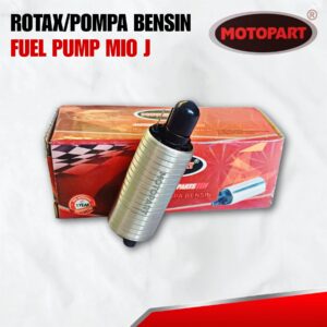 Rotax/Fuel Pump Mio J - Motopart®