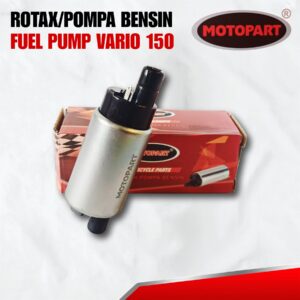Rotax/Fuel Pump Fuel Pump Vario 150 - Motopart®
