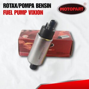 Rotax/Fuel Pump Vixion - Motopart®