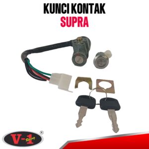 Supra Ignition Key - V1 Racing®
