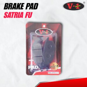 Brake Pad Satria FU - V1 Racing®