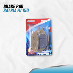 Brake Pad - Satria Fu 150