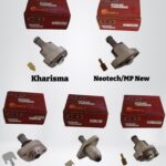Tensioner