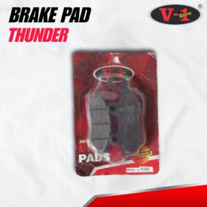 Brake Pad Thunder - V1 Racing®