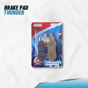 Brake Pad - Thunder