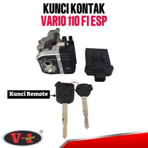 Vario 110 FI ESP - V1 Racing®
