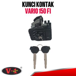Vario 150 FI Ignition Key - V1 Racing®