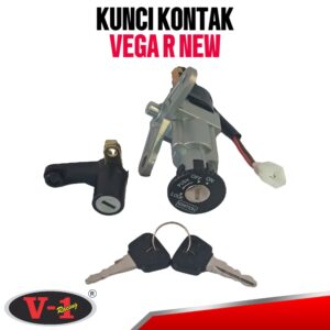 Vega R New Ignition Key - V1 Racing®