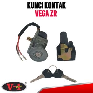 Vega ZR Ignition Key - V1 Racing®