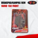 Brakepad Vario 150 Front - V1 Racing®