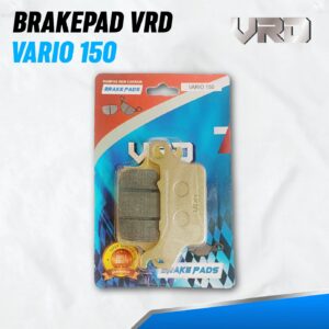 Brakepad VRD® - Vario 150