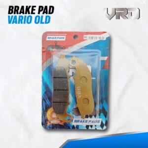 Brake Pad - Vario Old VRD®