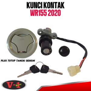 WR155 2020 Ignition Switch - V1 Racing®